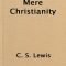 Thumbnail for Mere Christianity