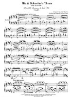 Thumbnail for Mia & Sebastian'S Theme Piano