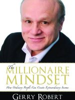 Thumbnail for Millionaire Mindset By Gerry Robert