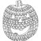 Thumbnail for Halloween Coloring Pages Printable