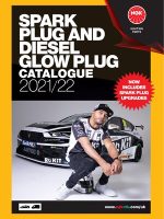 Thumbnail for Spark Plug And Diesel Glow Plug Catalogue 2021/22