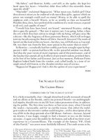 Thumbnail for Nathaniel Hawthorne – The Scarlet Letter