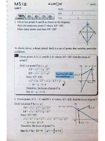 Thumbnail for New M Solution Book PDF Free