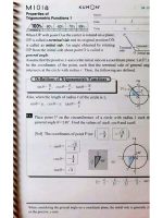 Thumbnail for New M Solution Book