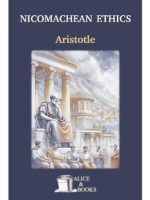 Thumbnail for Nicomachean Ethics Aristotle