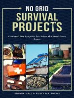 Thumbnail for No Grid Survival Projects Sophia Hall