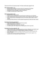 Thumbnail for Fahrenheit 451 Summary Notes of Page no 67 -106