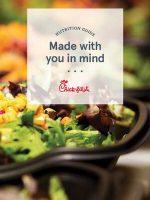 Thumbnail for Chick Fil a Nutrition