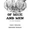 Thumbnail for OF MICE AND MEN
