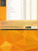 Thumbnail for ÖSYM Aday İşLemleri Sistemi