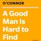 Thumbnail for A Good Man Is Hard To Find And Other Stories Flannery OConnor (1)