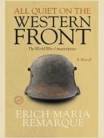 Thumbnail for All Quiet On The Western Front