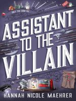 Thumbnail for Assistant To The Villain