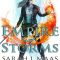 Thumbnail for Empire of Storms Book by Sarah J. Maas