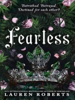 Thumbnail for Fearless Lauren Roberts (Book)