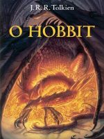 Thumbnail for The Hobbit, or There and Back Again - (J.R.R. Tolkien)