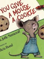 Thumbnail for If You Give A Mouse A Cookie
