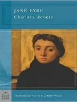 Thumbnail for Jane Eyre Charlotte Bronte