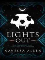 Thumbnail for Lights Out - Navessa Allen