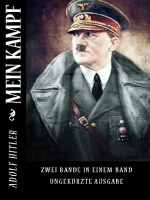 Thumbnail for Mein Kampf Adolf Hitler