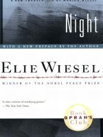 Thumbnail for Night Elie Wiesel