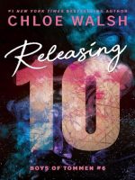 Thumbnail for Releasing 10 Chloe Walsh