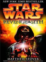 Thumbnail for Revenge Of The Sith - Episode 3 - Novelization Strover