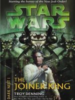 Thumbnail for The Joiner King (Star Wars: Dark Nest, #1)