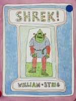 Thumbnail for Shrek Book Steig William