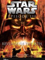 Thumbnail for Star Wars Episode III - Revenge Of The Sith Patricia C Wrede