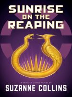 Thumbnail for Sunrise On The Reaping Suzanne Collins