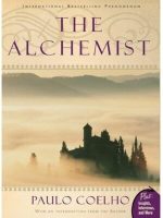 Thumbnail for The Alchemist Novel