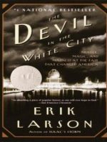 Thumbnail for The Devil In The White City Erik Larson