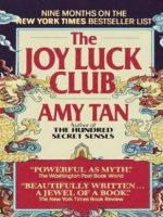 Thumbnail for The Joy Luck Club Amy Tan