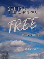 Thumbnail for Setting The Captives Free The Deliverance Manual