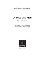 Thumbnail for Of Mice And Men Digital Copy