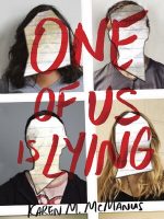 Thumbnail for One Of Us Is Lying