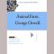 Thumbnail for Orwell, George Animal Farm (2)