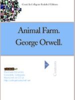 Thumbnail for Orwell, George Animal Farm (2)