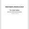 Thumbnail for The Great Gatsby Overview of Text and Key Scenes