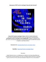 Thumbnail for the girl in the eagle's talons torrent