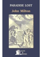 Thumbnail for Paradise Lost John Milton