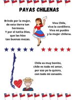 Thumbnail for Payas Chilenas TradicióN Y CelebracióN