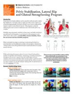 Thumbnail for Hip Mobility Exercises