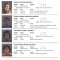 Thumbnail for Peoria County Jail Booking Sheet