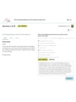 Thumbnail for Pharmacology Made Easy 5.0 The Endocrine System Test