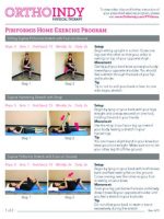 Thumbnail for Piriformis Syndrome