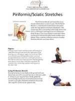 Thumbnail for Piriformis Stretches