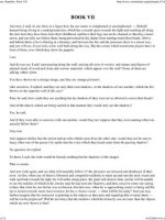 Thumbnail for Plato Republic Book VII