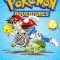 Thumbnail for Pokemon Adventures Vol 01